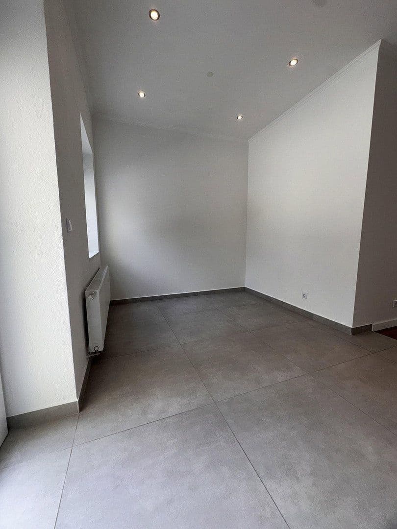 Prenájom bytu 3-izbový 75 m², Kirchberg 5, Breitenbrunn, Bavorsko Prenájom bytu 3-izbový 75 m², Kirchberg 5, Breitenbrunn, Bavorsko