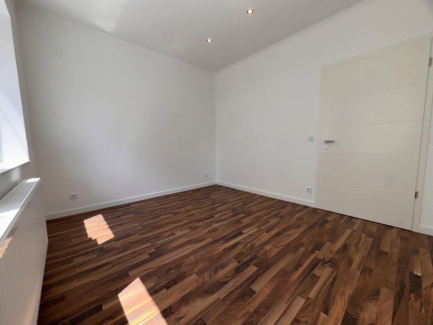 Prenájom bytu 3-izbový 75 m², Kirchberg 5, Breitenbrunn, Bavorsko Prenájom bytu 3-izbový 75 m², Kirchberg 5, Breitenbrunn, Bavorsko