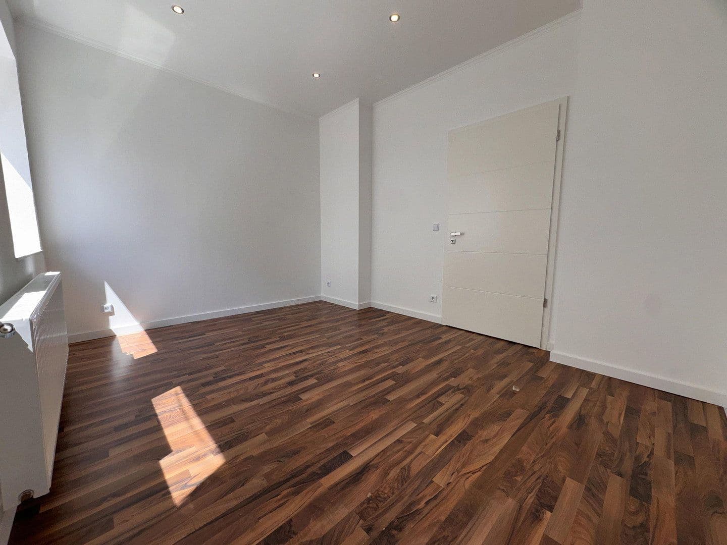 Prenájom bytu 3-izbový 75 m², Kirchberg 5, Breitenbrunn, Bavorsko Prenájom bytu 3-izbový 75 m², Kirchberg 5, Breitenbrunn, Bavorsko