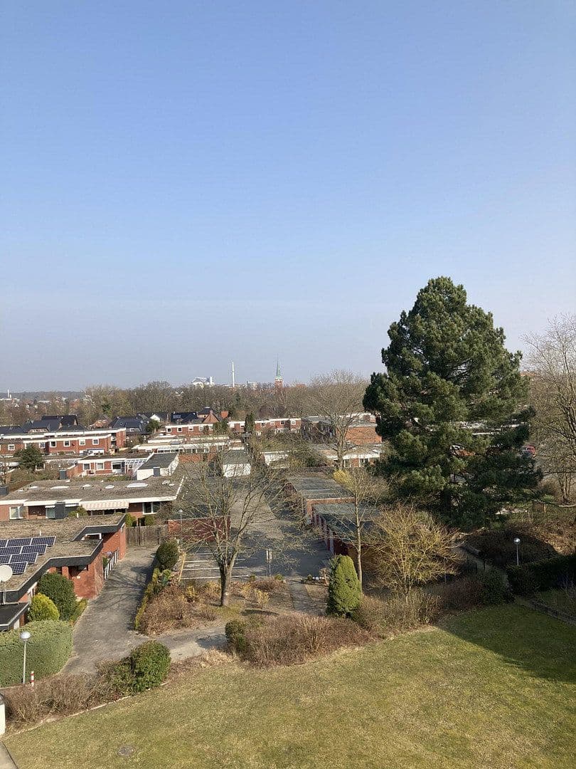 Prenájom bytu 3-izbový 86 m², Uelzen, Dolné Sasko Prenájom bytu 3-izbový 86 m², Uelzen, Dolné Sasko