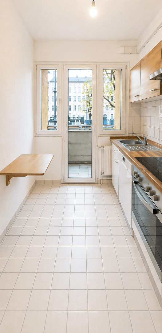 Prenájom bytu 2-izbový 59 m², Gneisenaustr. 3, Berlin, Berlín Prenájom bytu 2-izbový 59 m², Gneisenaustr. 3, Berlin, Berlín