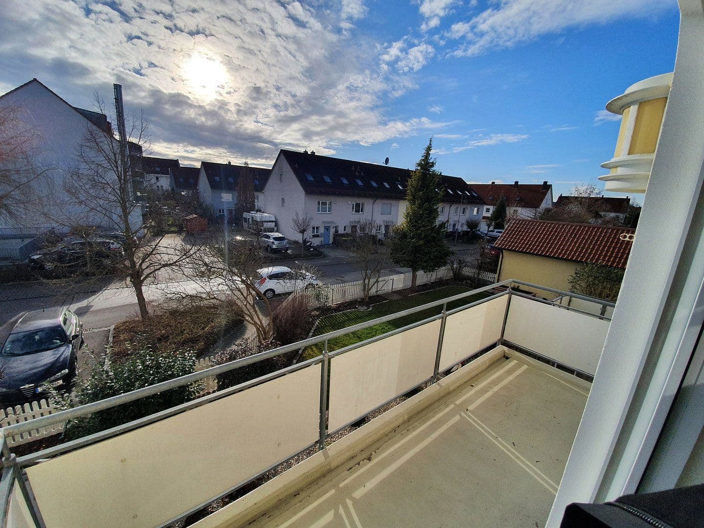 Prenájom bytu 1-izbový 37 m², Gunzenleestraße 65, Kissing, Bavorsko Prenájom bytu 1-izbový 37 m², Gunzenleestraße 65, Kissing, Bavorsko