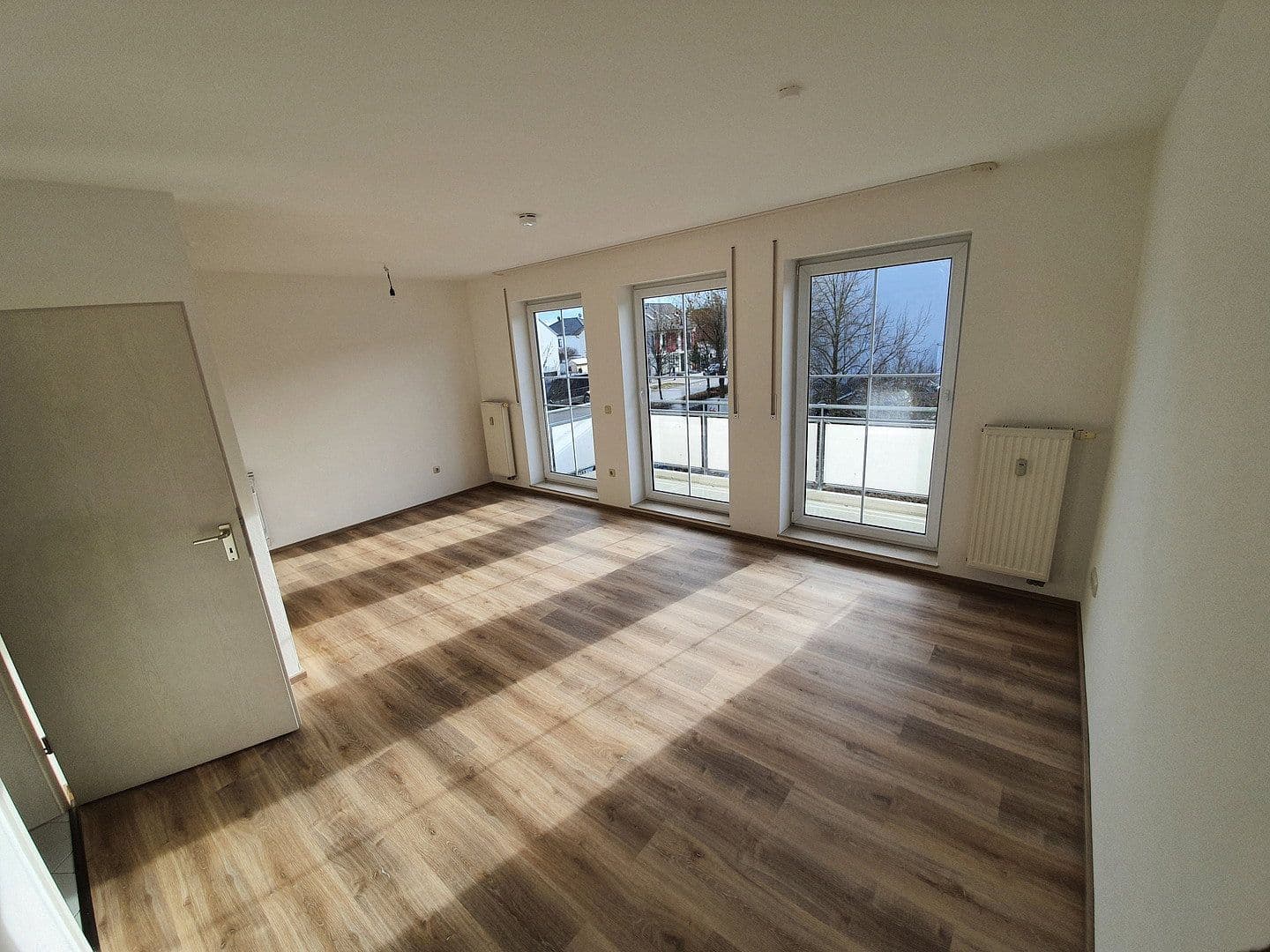 Prenájom bytu 1-izbový 37 m², Gunzenleestraße 65, Kissing, Bavorsko Prenájom bytu 1-izbový 37 m², Gunzenleestraße 65, Kissing, Bavorsko
