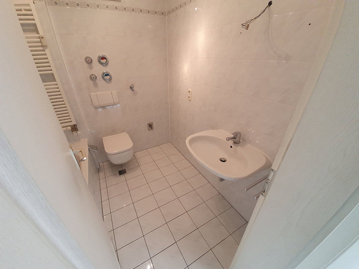 Prenájom bytu 1-izbový 37 m², Gunzenleestraße 65, Kissing, Bavorsko Prenájom bytu 1-izbový 37 m², Gunzenleestraße 65, Kissing, Bavorsko