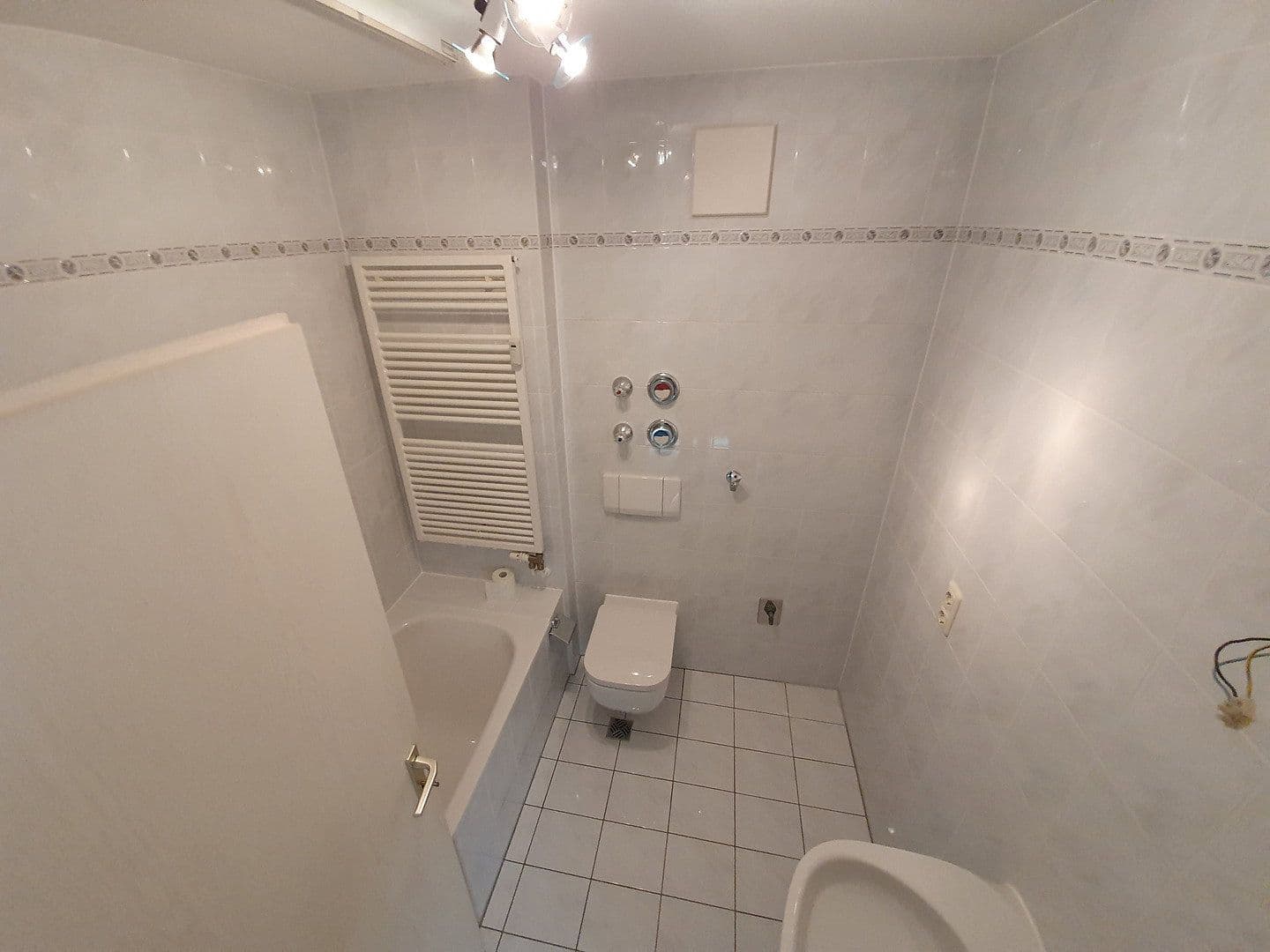 Prenájom bytu 1-izbový 37 m², Gunzenleestraße 65, Kissing, Bavorsko Prenájom bytu 1-izbový 37 m², Gunzenleestraße 65, Kissing, Bavorsko