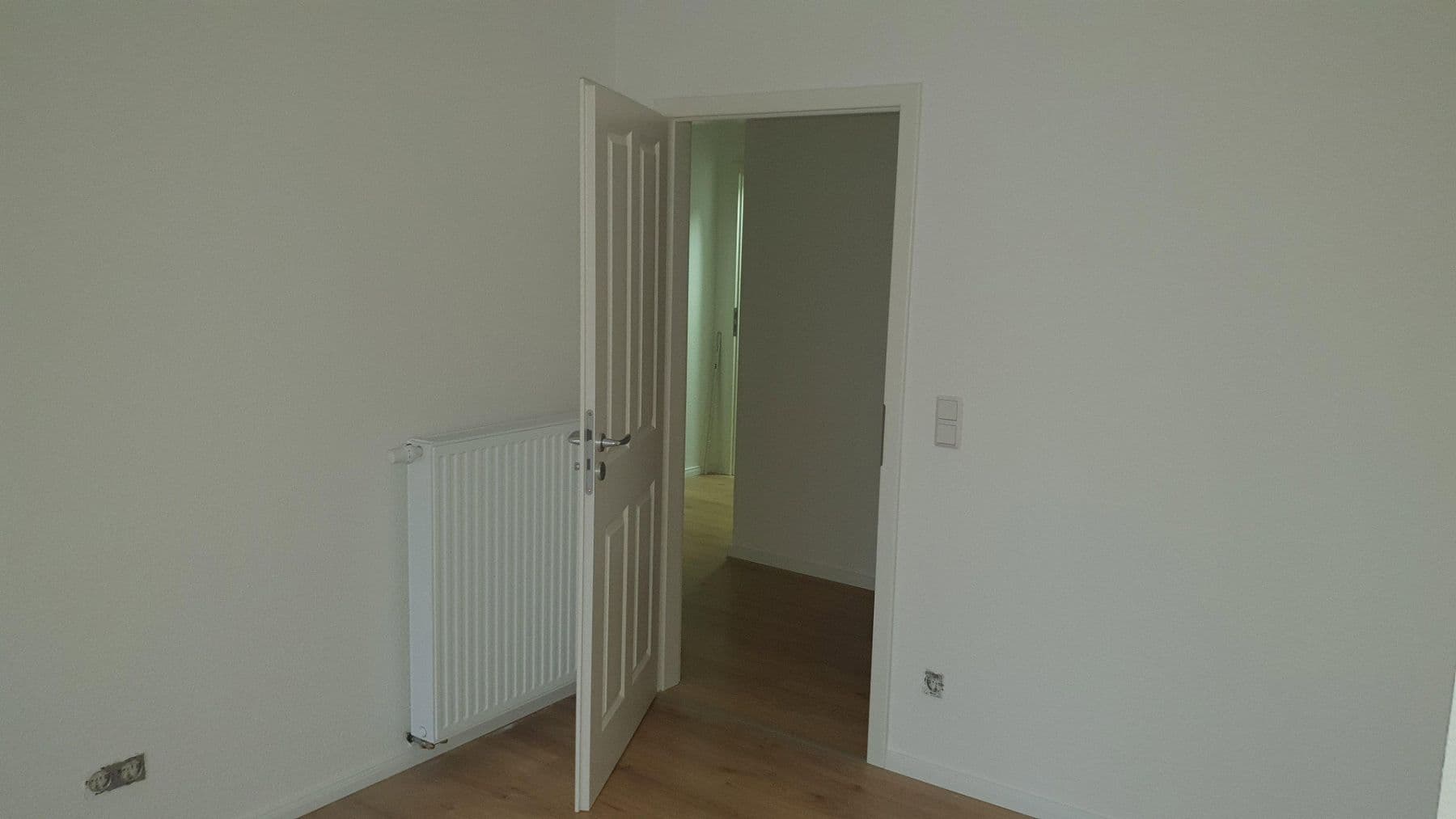Prenájom bytu 4-izbový 85 m², Stresemannstrasse 15A, Quedlinburg, Sasko-Anhaltsko Prenájom bytu 4-izbový 85 m², Stresemannstrasse 15A, Quedlinburg, Sasko-Anhaltsko