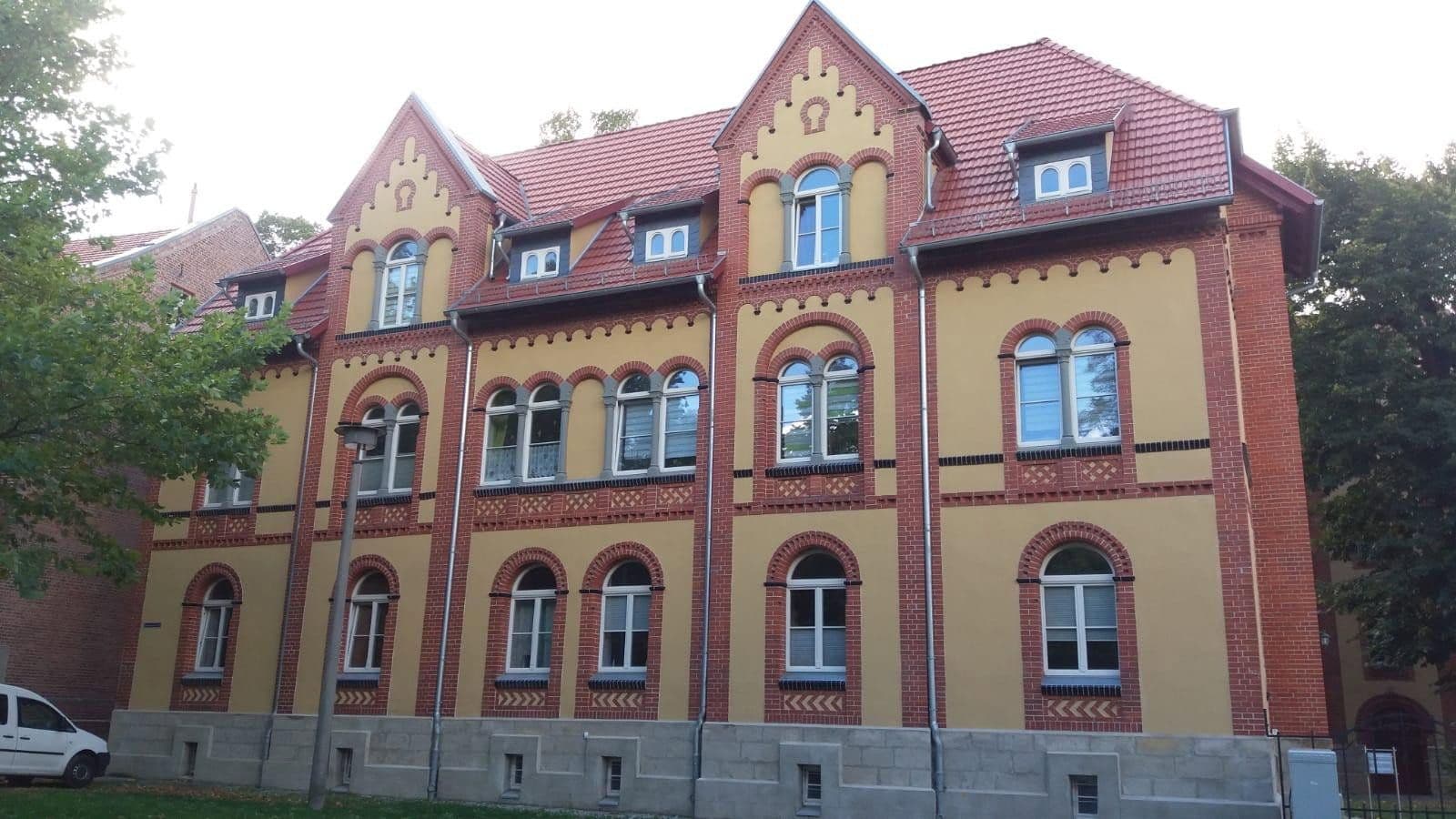 Prenájom bytu 4-izbový 85 m², Stresemannstrasse 15A, Quedlinburg, Sasko-Anhaltsko Prenájom bytu 4-izbový 85 m², Stresemannstrasse 15A, Quedlinburg, Sasko-Anhaltsko