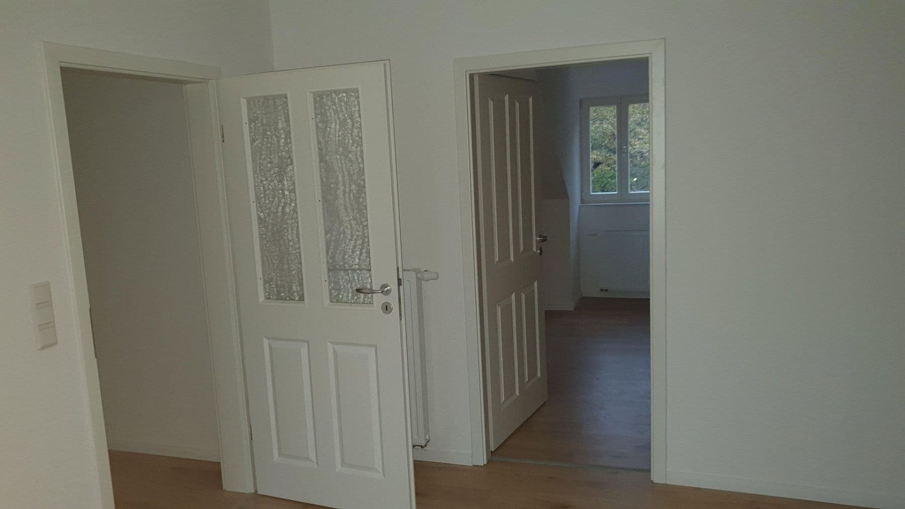 Prenájom bytu 4-izbový 85 m², Stresemannstrasse 15A, Quedlinburg, Sasko-Anhaltsko Prenájom bytu 4-izbový 85 m², Stresemannstrasse 15A, Quedlinburg, Sasko-Anhaltsko