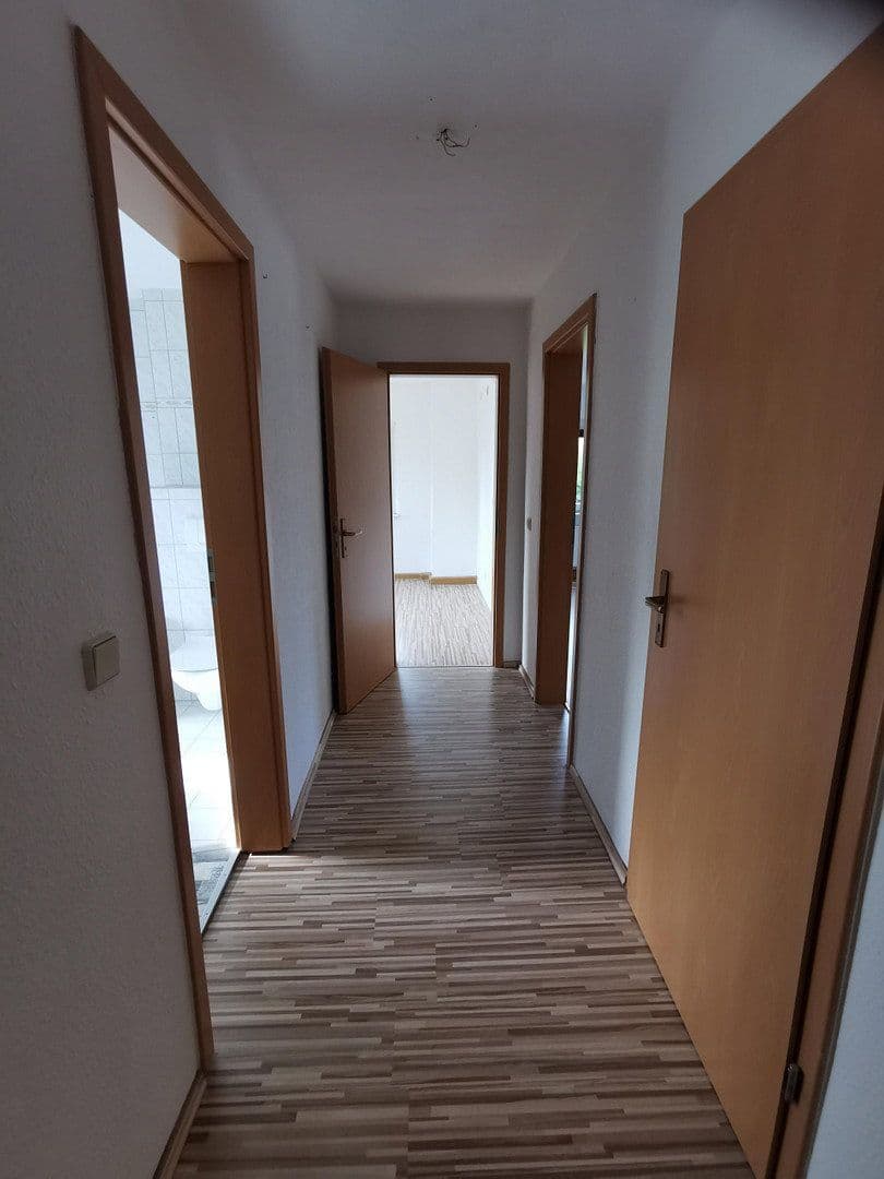 Prenájom bytu 2-izbový 52 m², Teuchern, Sasko-Anhaltsko Prenájom bytu 2-izbový 52 m², Teuchern, Sasko-Anhaltsko