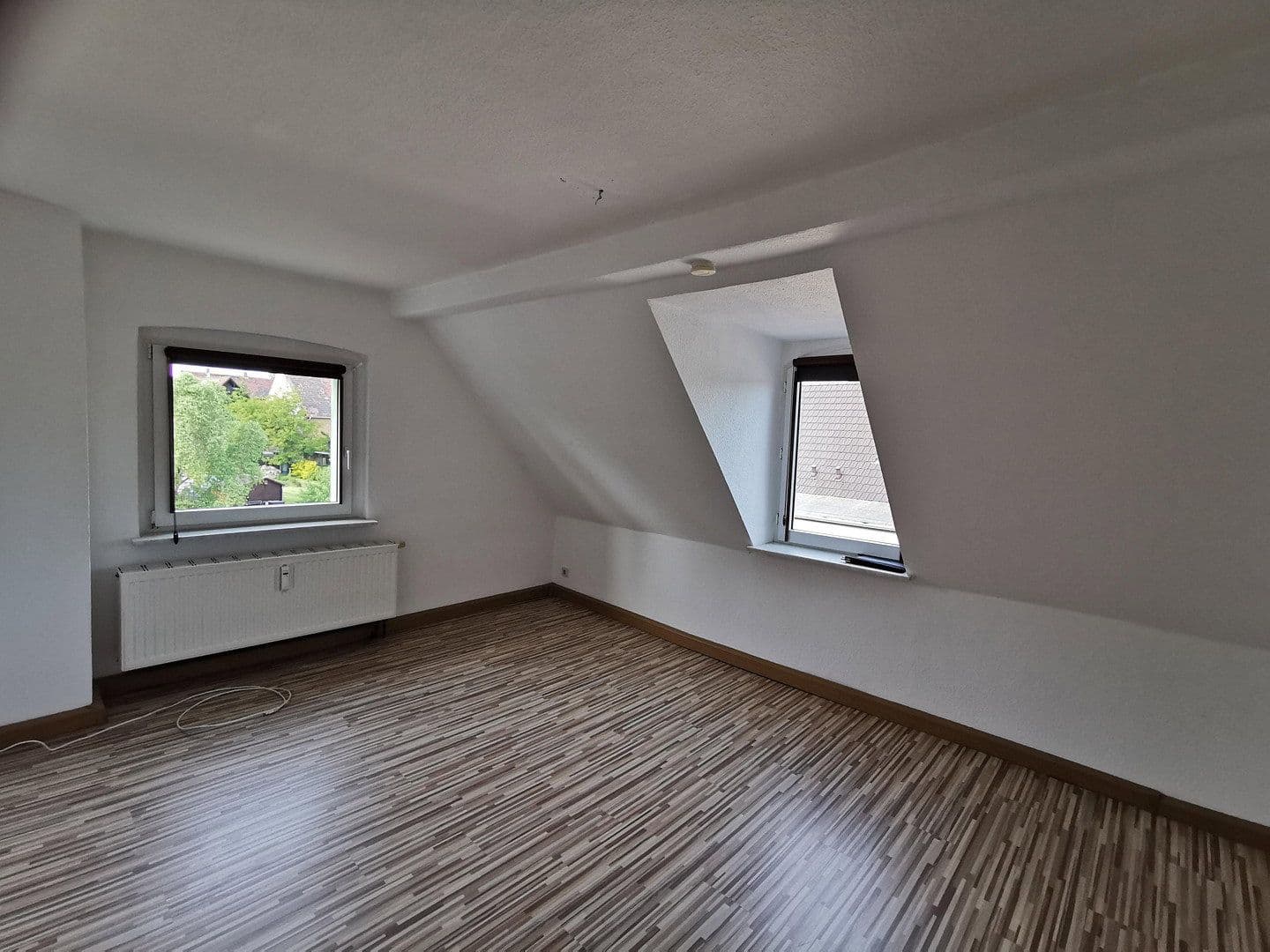 Prenájom bytu 2-izbový 52 m², Teuchern, Sasko-Anhaltsko Prenájom bytu 2-izbový 52 m², Teuchern, Sasko-Anhaltsko