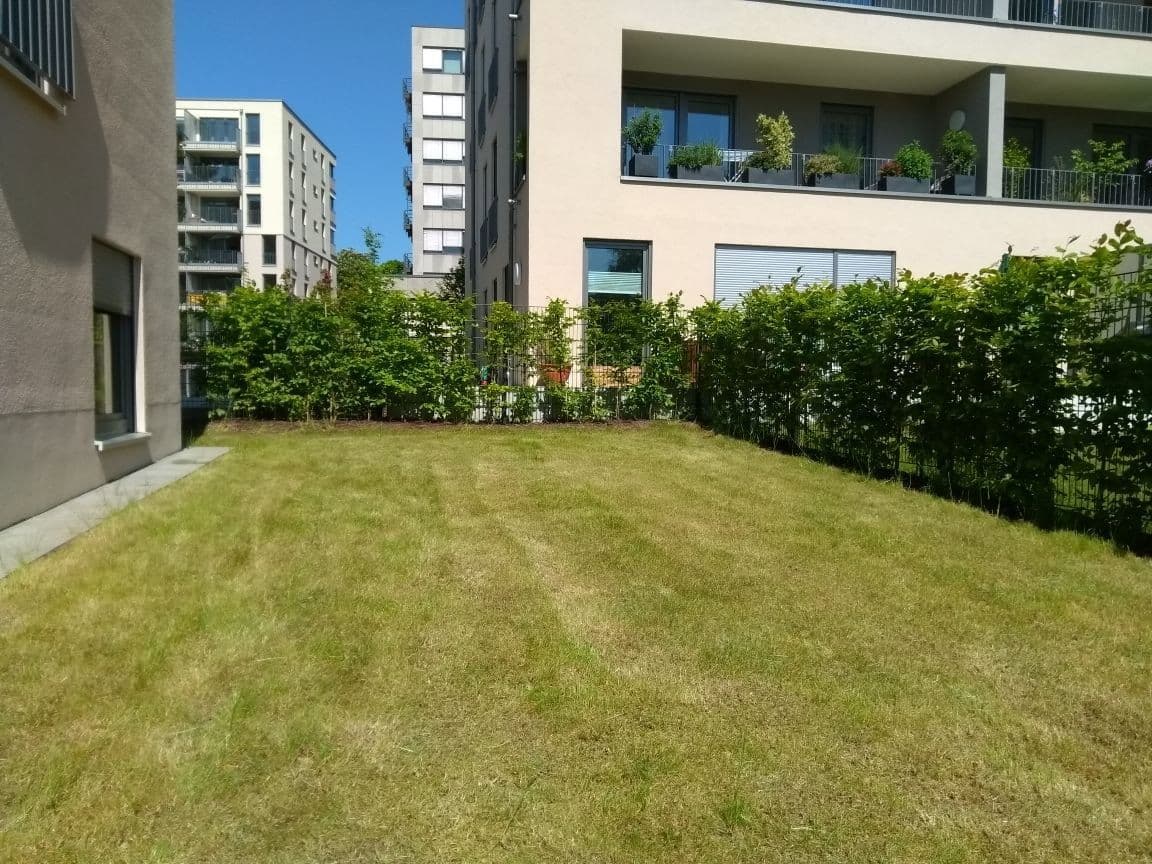 Prenájom bytu 3-izbový 89 m², Strubbergstraße 48, Frankfurt (Main) - Rödelheim, Hesensko Prenájom bytu 3-izbový 89 m², Strubbergstraße 48, Frankfurt (Main) - Rödelheim, Hesensko