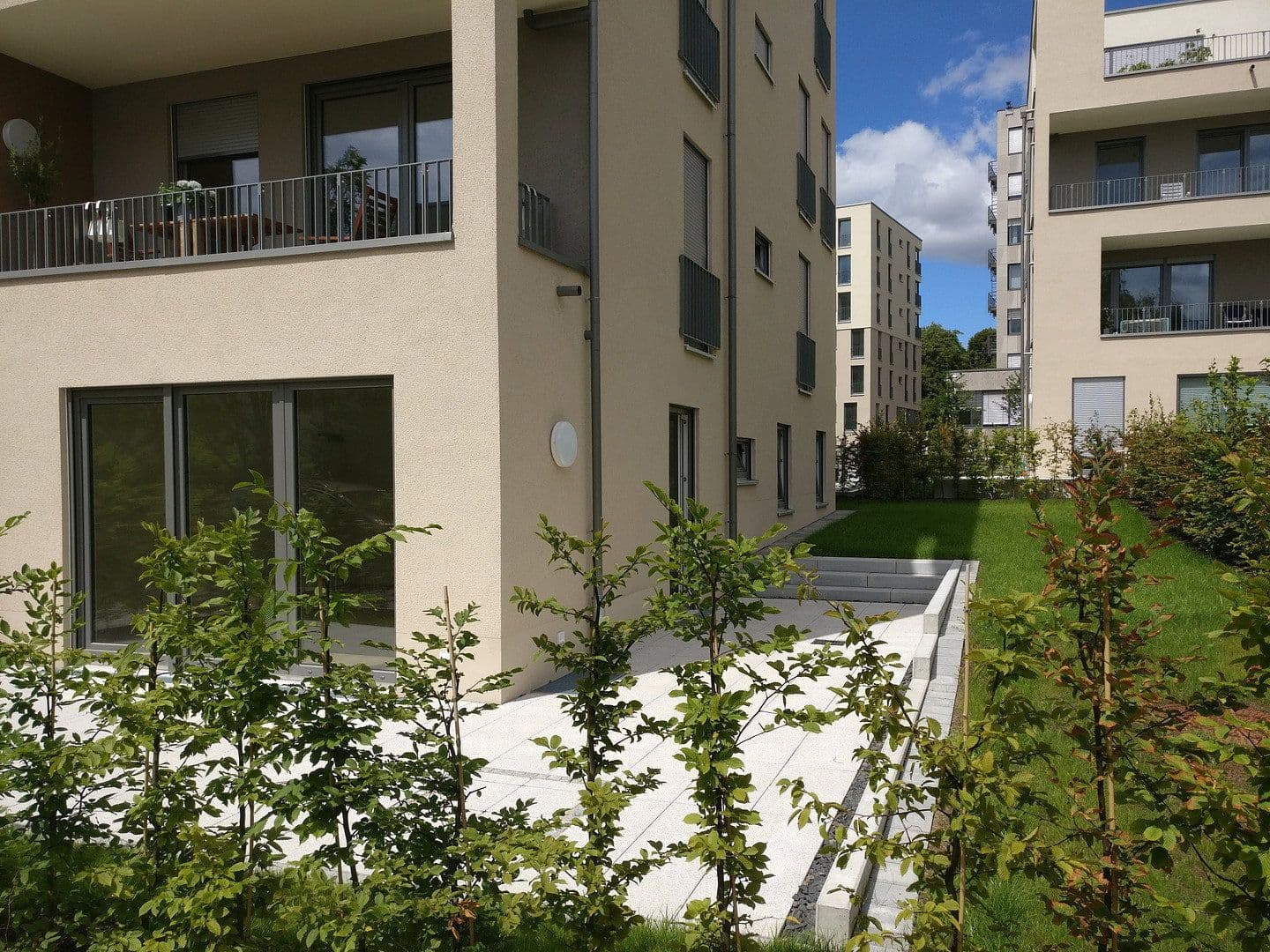 Prenájom bytu 3-izbový 89 m², Strubbergstraße 48, Frankfurt (Main) - Rödelheim, Hesensko Prenájom bytu 3-izbový 89 m², Strubbergstraße 48, Frankfurt (Main) - Rödelheim, Hesensko