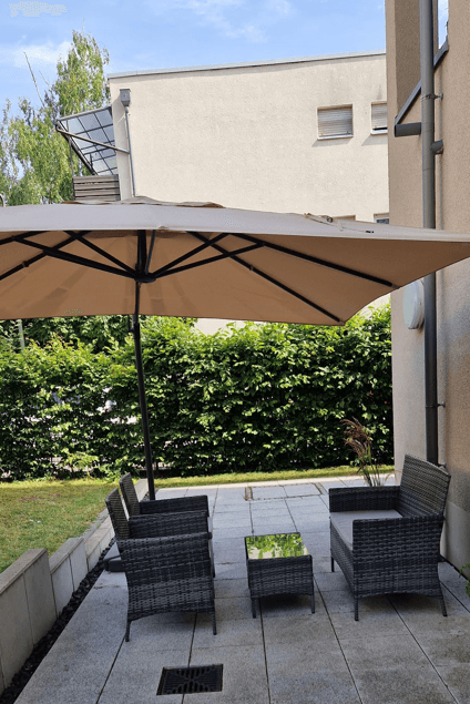 Prenájom bytu 3-izbový 89 m², Strubbergstraße 48, Frankfurt (Main) - Rödelheim, Hesensko Prenájom bytu 3-izbový 89 m², Strubbergstraße 48, Frankfurt (Main) - Rödelheim, Hesensko