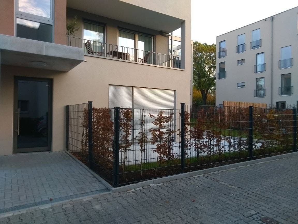 Prenájom bytu 3-izbový 89 m², Strubbergstraße 48, Frankfurt (Main) - Rödelheim, Hesensko Prenájom bytu 3-izbový 89 m², Strubbergstraße 48, Frankfurt (Main) - Rödelheim, Hesensko