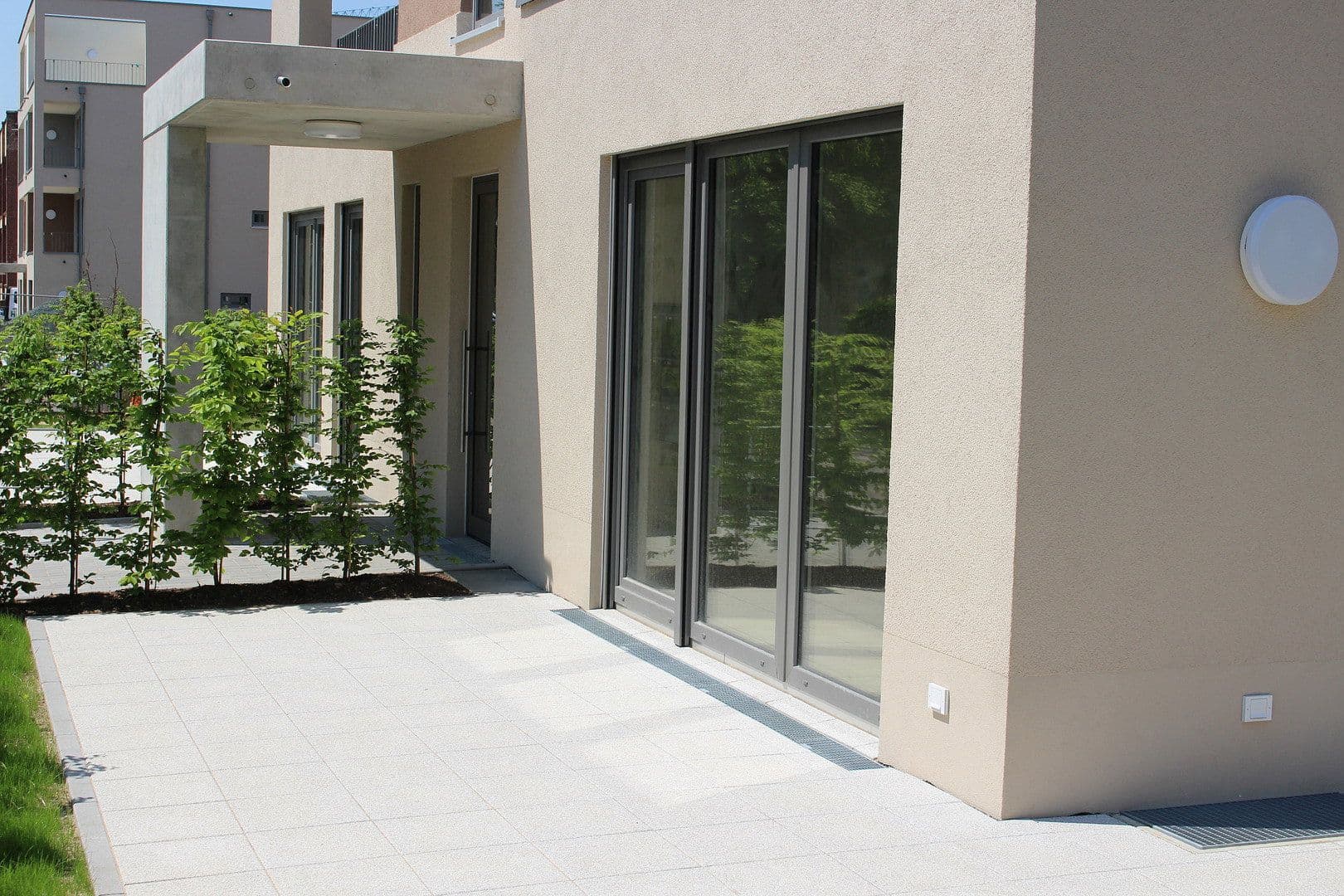 Prenájom bytu 3-izbový 89 m², Strubbergstraße 48, Frankfurt (Main) - Rödelheim, Hesensko Prenájom bytu 3-izbový 89 m², Strubbergstraße 48, Frankfurt (Main) - Rödelheim, Hesensko