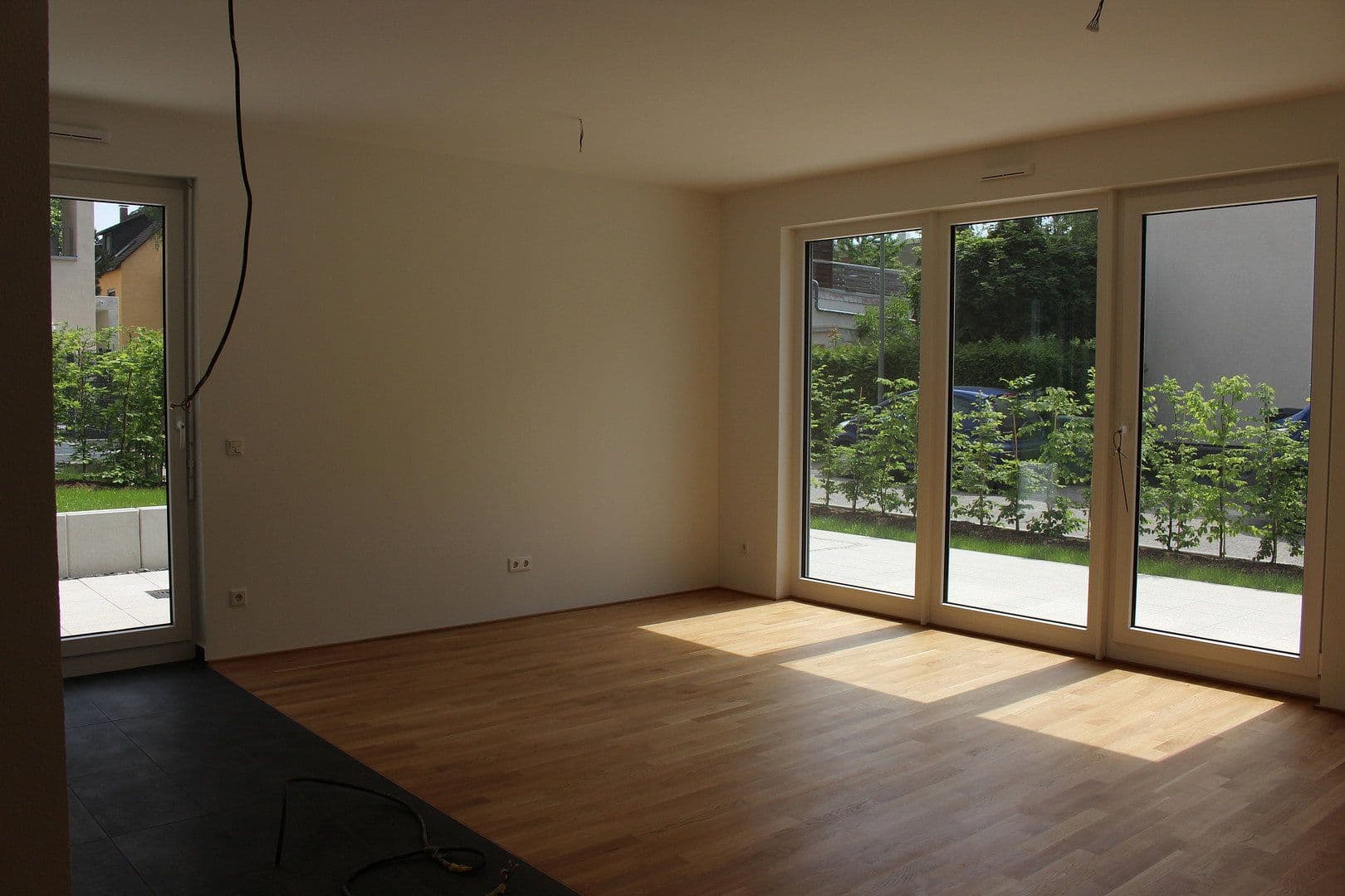 Prenájom bytu 3-izbový 89 m², Strubbergstraße 48, Frankfurt (Main) - Rödelheim, Hesensko Prenájom bytu 3-izbový 89 m², Strubbergstraße 48, Frankfurt (Main) - Rödelheim, Hesensko