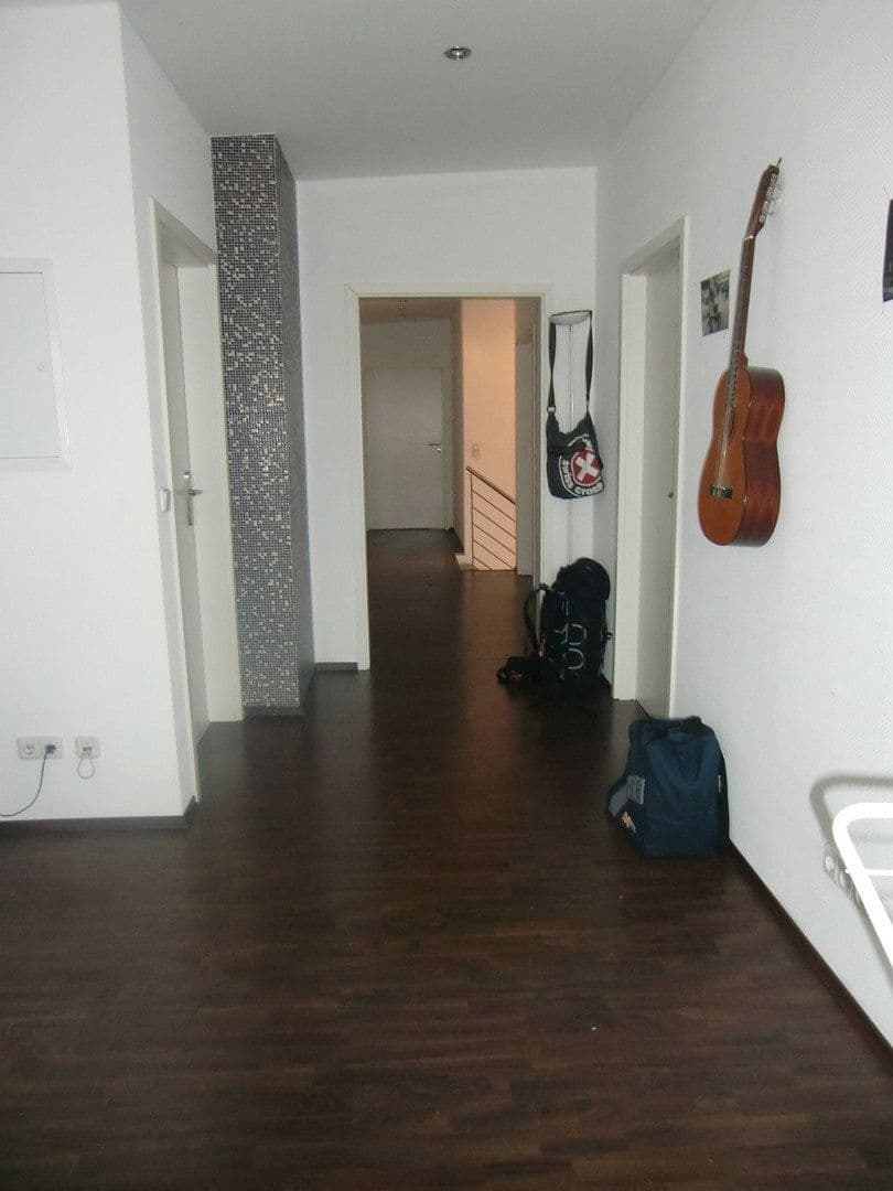 Prenájom bytu 22 m², Frankfurt am Main, Hesensko Prenájom bytu 22 m², Frankfurt am Main, Hesensko