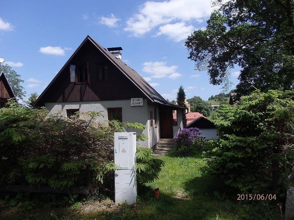 Prenájom rekreačného objektu, Růžová, Ústecký kraj Prenájom rekreačného objektu, Růžová, Ústecký kraj
