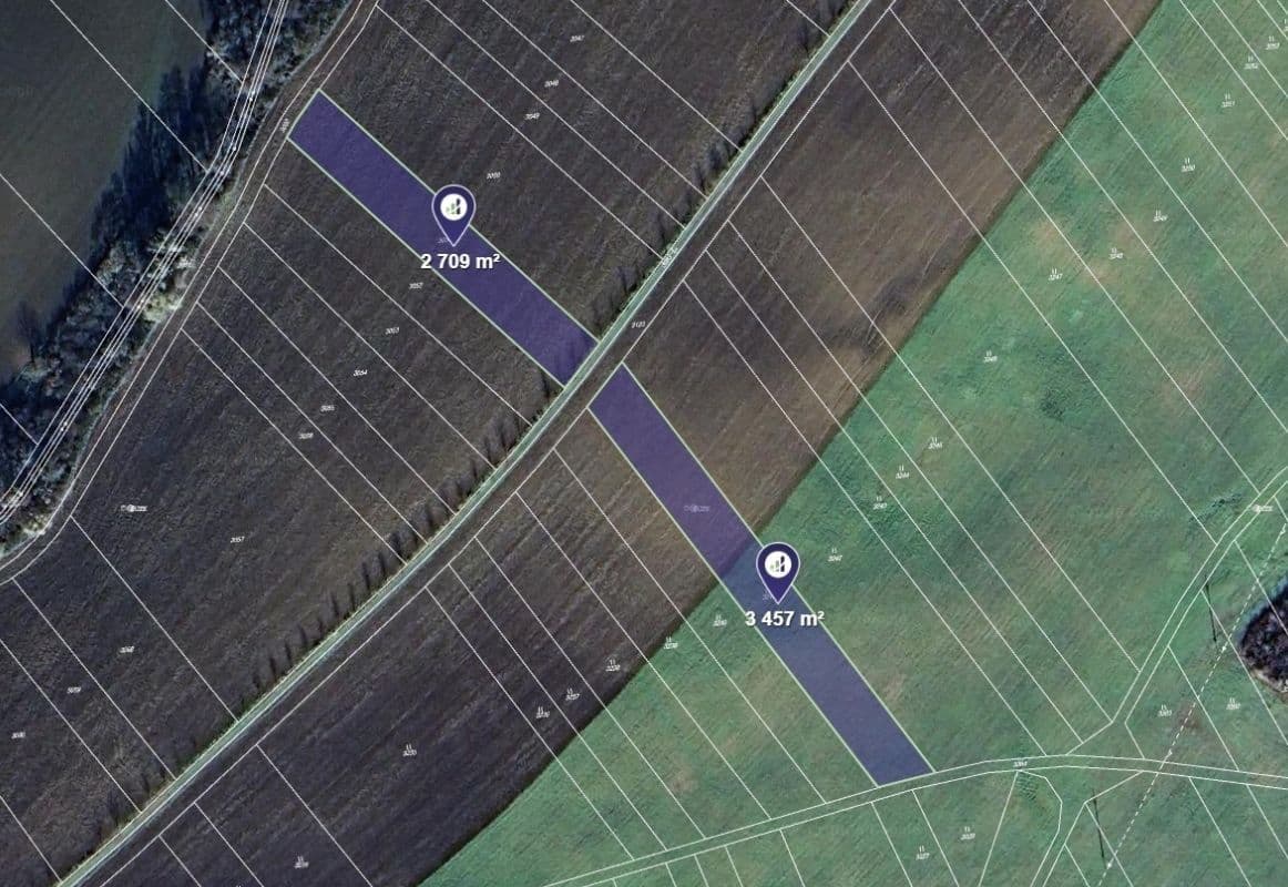 Predaj pozemku 8.115 m², Holešov, Zlínský kraj Predaj pozemku 8.115 m², Holešov, Zlínský kraj