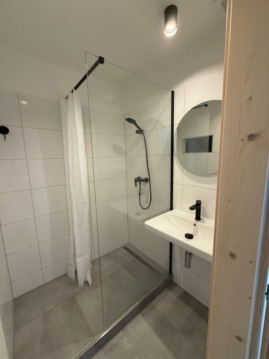 Prenájom bytu 3-izbový 51 m², Luční, Nové Město na Moravě, Kraj Vysočina Prenájom bytu 3-izbový 51 m², Luční, Nové Město na Moravě, Kraj Vysočina