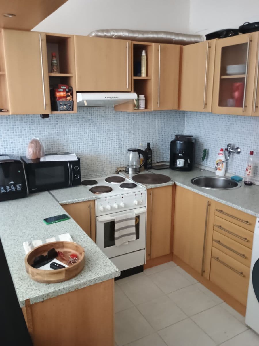 Prenájom bytu 1-izbový 36 m², Kosmonautů, Louny, Ústecký kraj Prenájom bytu 1-izbový 36 m², Kosmonautů, Louny, Ústecký kraj