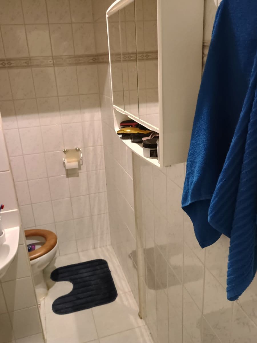Prenájom bytu 1-izbový 36 m², Kosmonautů, Louny, Ústecký kraj Prenájom bytu 1-izbový 36 m², Kosmonautů, Louny, Ústecký kraj