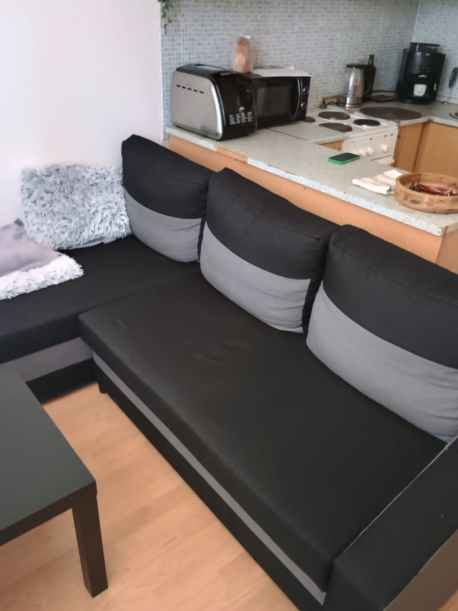 Prenájom bytu 1-izbový 36 m², Kosmonautů, Louny, Ústecký kraj Prenájom bytu 1-izbový 36 m², Kosmonautů, Louny, Ústecký kraj