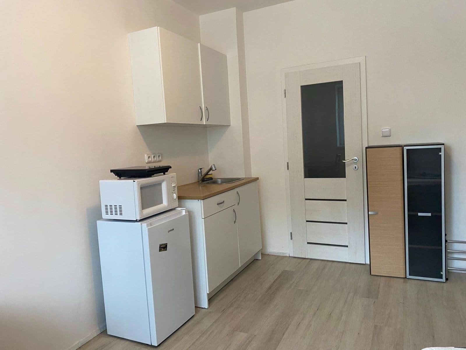 Prenájom bytu 1-izbový 18 m², Banskobystrická, Brno, Jihomoravský kraj Prenájom bytu 1-izbový 18 m², Banskobystrická, Brno, Jihomoravský kraj