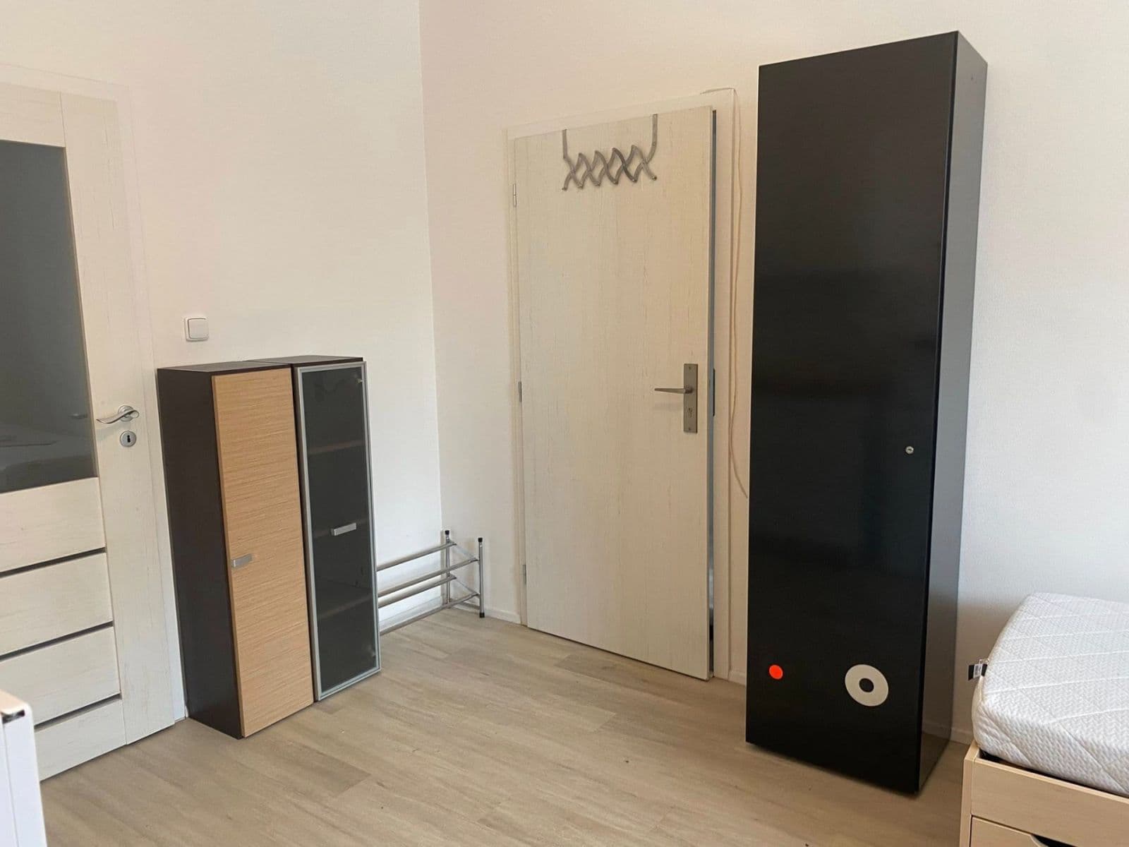 Prenájom bytu 1-izbový 18 m², Banskobystrická, Brno, Jihomoravský kraj Prenájom bytu 1-izbový 18 m², Banskobystrická, Brno, Jihomoravský kraj