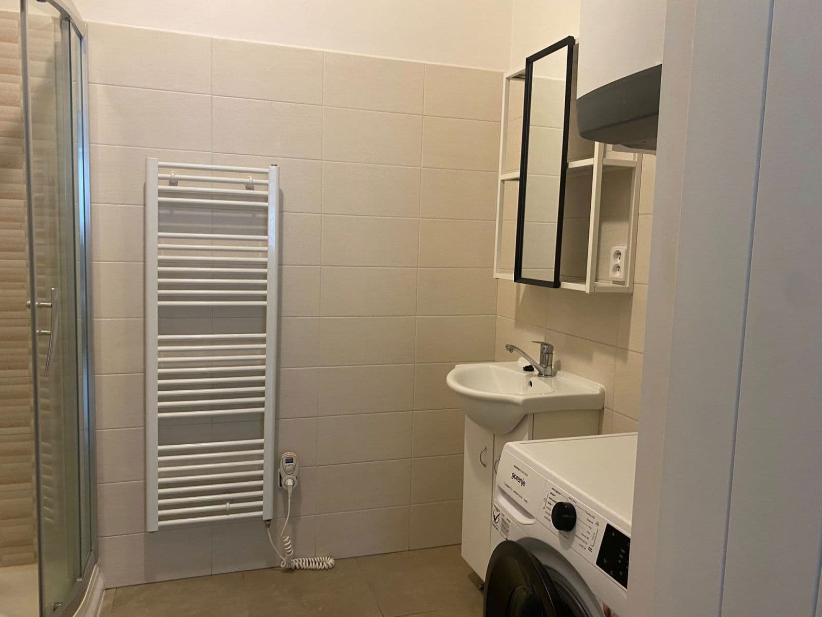 Prenájom bytu 1-izbový 18 m², Banskobystrická, Brno, Jihomoravský kraj Prenájom bytu 1-izbový 18 m², Banskobystrická, Brno, Jihomoravský kraj