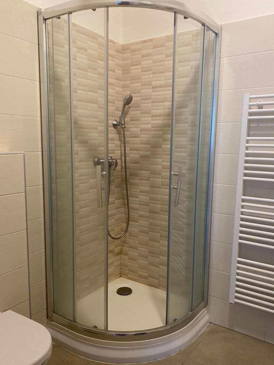 Prenájom bytu 1-izbový 18 m², Banskobystrická, Brno, Jihomoravský kraj Prenájom bytu 1-izbový 18 m², Banskobystrická, Brno, Jihomoravský kraj