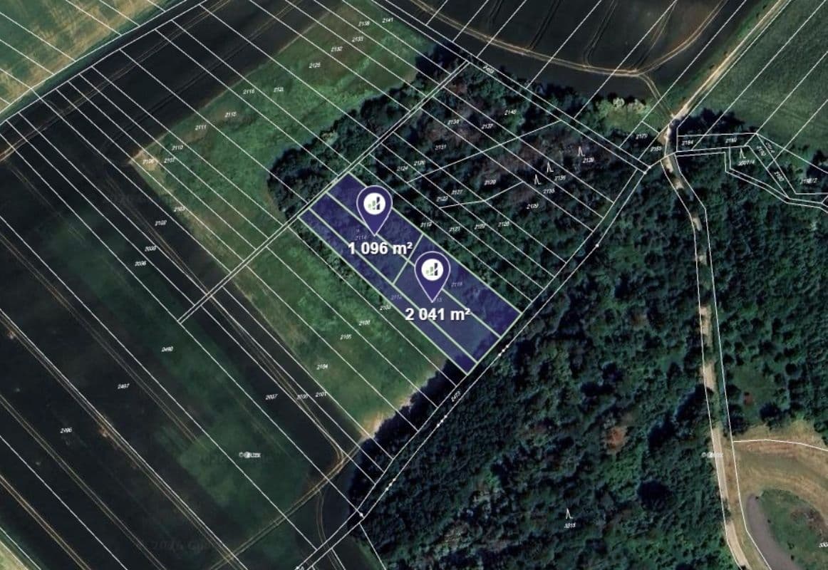 Predaj pozemku 3.137 m², Určice, Olomoucký kraj Predaj pozemku 3.137 m², Určice, Olomoucký kraj