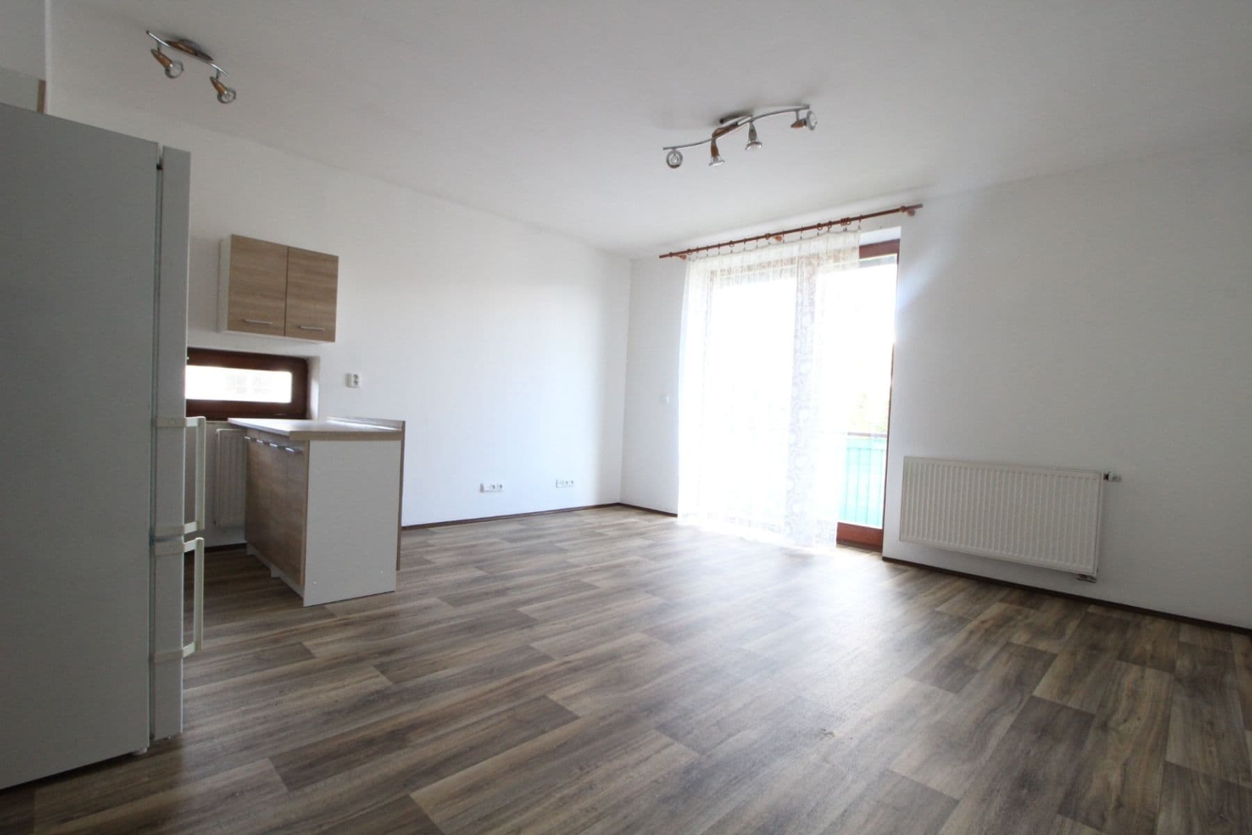 Prenájom bytu 1-izbový 42 m², Ohradní, Kamenice, Středočeský kraj Prenájom bytu 1-izbový 42 m², Ohradní, Kamenice, Středočeský kraj