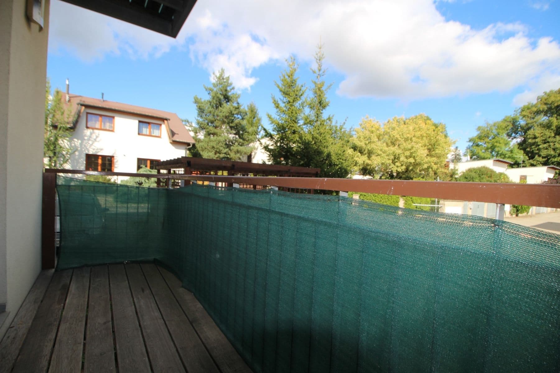 Prenájom bytu 1-izbový 42 m², Ohradní, Kamenice, Středočeský kraj Prenájom bytu 1-izbový 42 m², Ohradní, Kamenice, Středočeský kraj