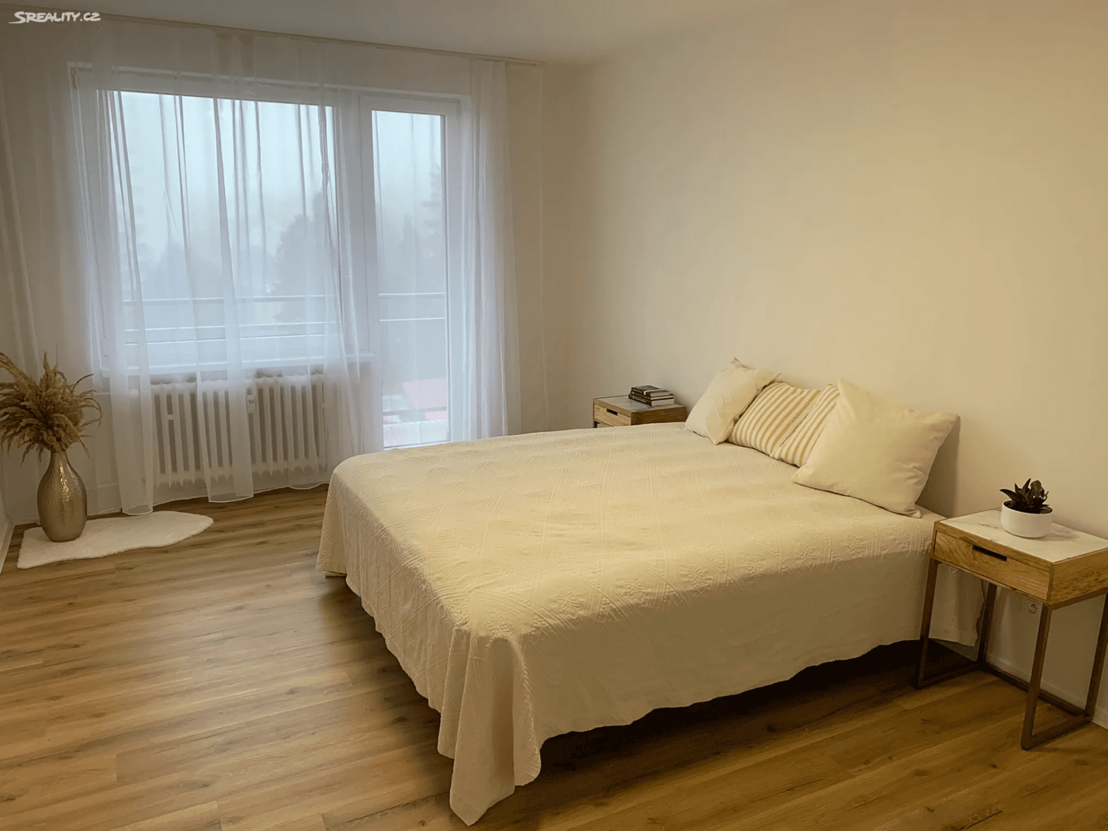 Prenájom bytu 3-izbový 56 m², Riegrova, Jihlava, Kraj Vysočina Prenájom bytu 3-izbový 56 m², Riegrova, Jihlava, Kraj Vysočina