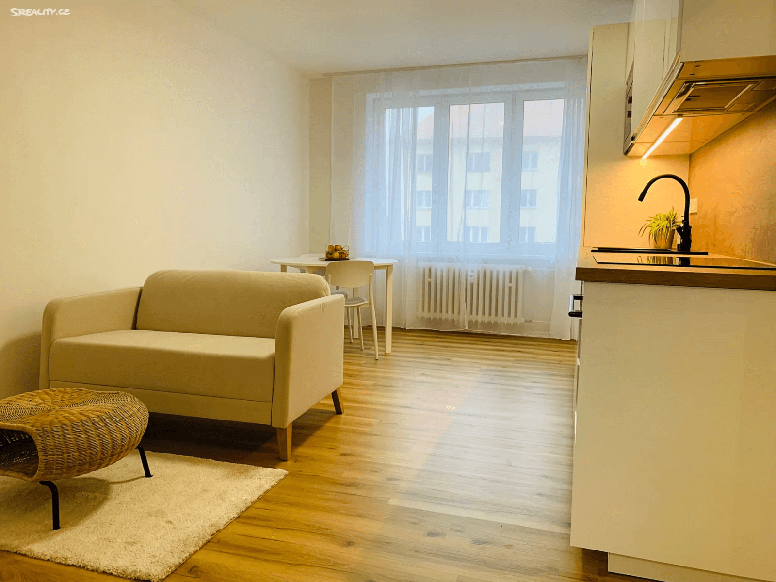 Prenájom bytu 3-izbový 56 m², Riegrova, Jihlava, Kraj Vysočina Prenájom bytu 3-izbový 56 m², Riegrova, Jihlava, Kraj Vysočina