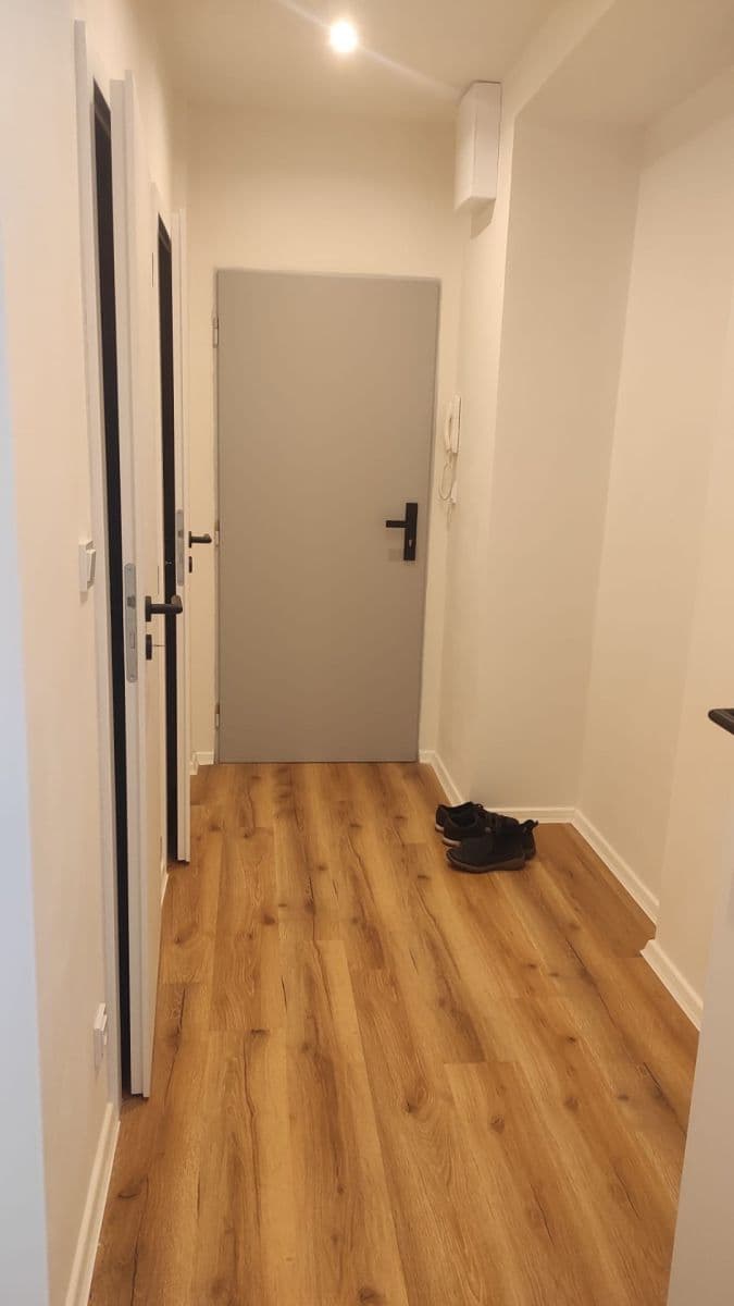 Prenájom bytu 3-izbový 56 m², Riegrova, Jihlava, Kraj Vysočina Prenájom bytu 3-izbový 56 m², Riegrova, Jihlava, Kraj Vysočina