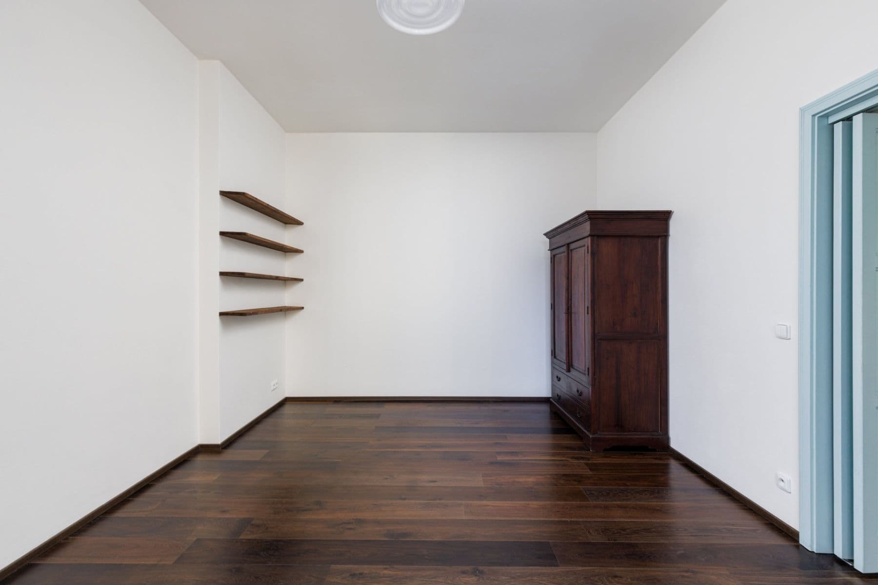 Prenájom bytu 2-izbový 43 m², Kubelíkova, Praha, Praha Prenájom bytu 2-izbový 43 m², Kubelíkova, Praha, Praha