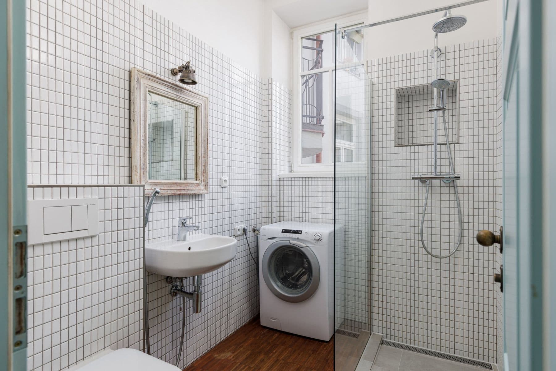 Prenájom bytu 2-izbový 43 m², Kubelíkova, Praha, Praha Prenájom bytu 2-izbový 43 m², Kubelíkova, Praha, Praha