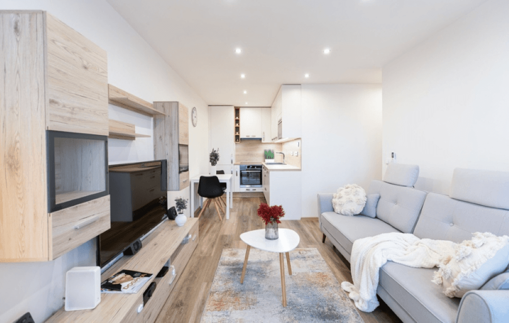 Prenájom bytu 2-izbový 45 m², Lovosická, Praha, Praha Prenájom bytu 2-izbový 45 m², Lovosická, Praha, Praha