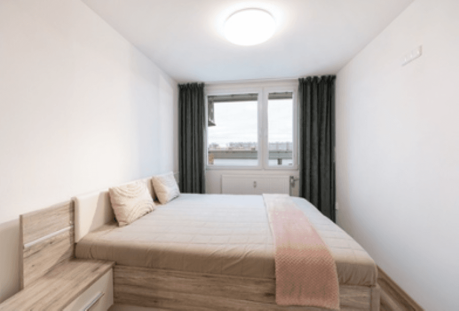Prenájom bytu 2-izbový 45 m², Lovosická, Praha, Praha Prenájom bytu 2-izbový 45 m², Lovosická, Praha, Praha