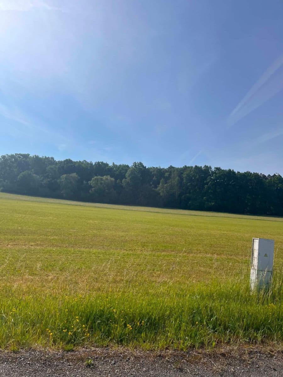 Predaj pozemku 1.116 m², Turovec, Jihočeský kraj Predaj pozemku 1.116 m², Turovec, Jihočeský kraj