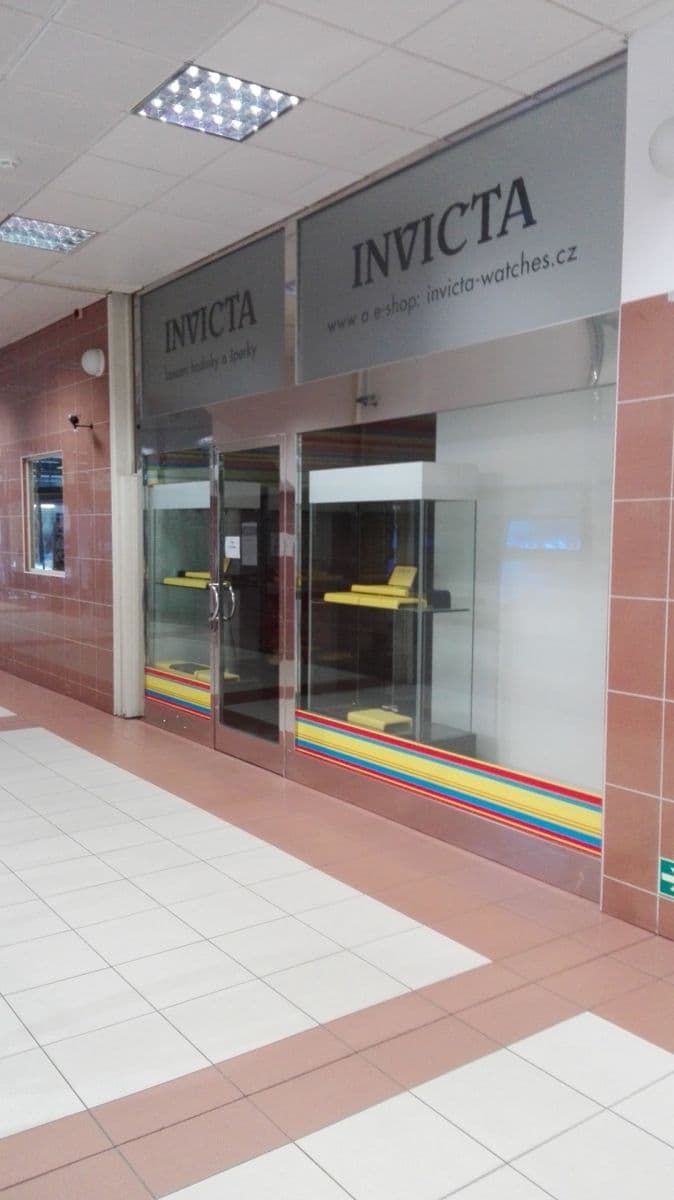 Prenájom nebytového priestoru 14 m², Jungmannova, Praha, Praha Prenájom nebytového priestoru 14 m², Jungmannova, Praha, Praha