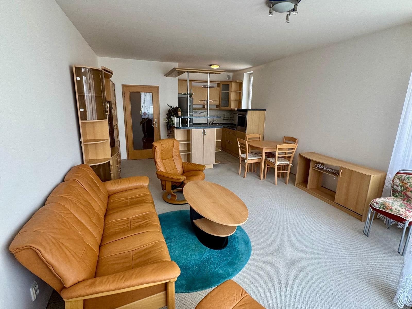 Predaj bytu 3-izbový 76 m², Pastevců, Praha, Praha Predaj bytu 3-izbový 76 m², Pastevců, Praha, Praha