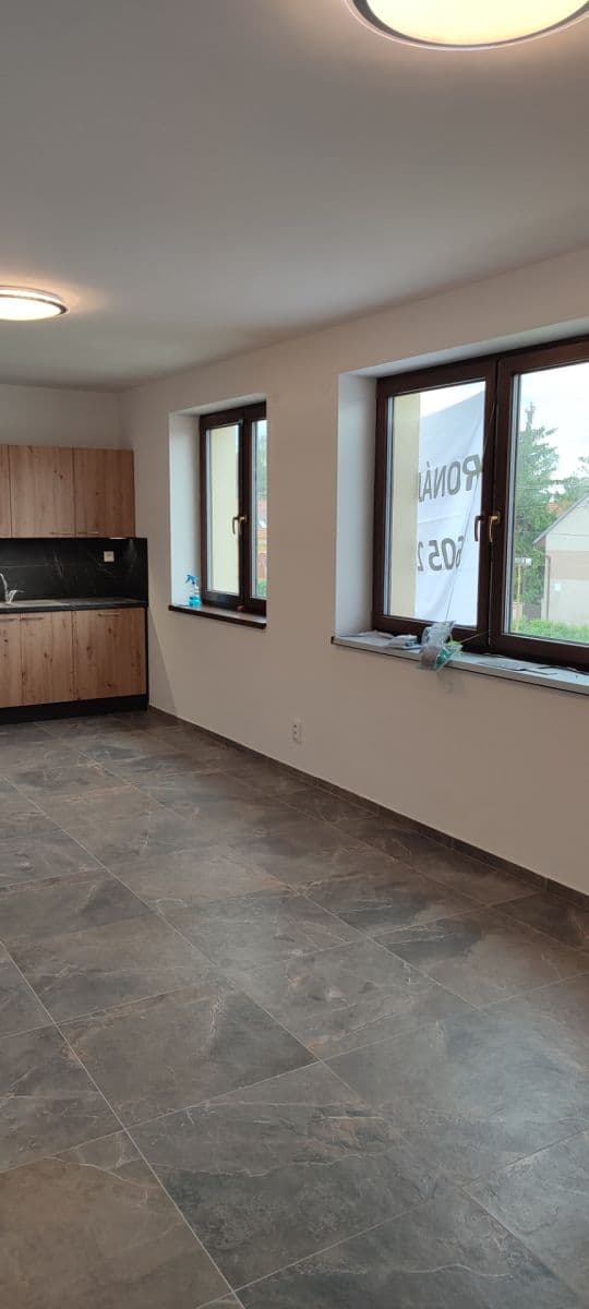Prenájom bytu 3-izbový 70 m², Polerady, Středočeský kraj Prenájom bytu 3-izbový 70 m², Polerady, Středočeský kraj