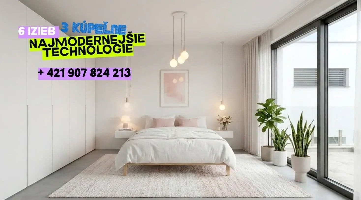 Predaj domu 243 m², pozemek 359 m², Svätovavrinecká, Nové Mesto, Bratislavský kraj Predaj domu 243 m², pozemek 359 m², Svätovavrinecká, Nové Mesto, Bratislavský kraj