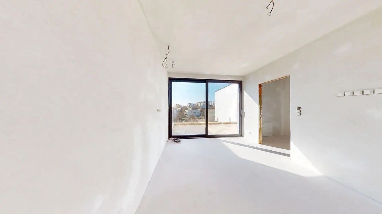Predaj domu 243 m², pozemek 359 m², Svätovavrinecká, Nové Mesto, Bratislavský kraj Predaj domu 243 m², pozemek 359 m², Svätovavrinecká, Nové Mesto, Bratislavský kraj