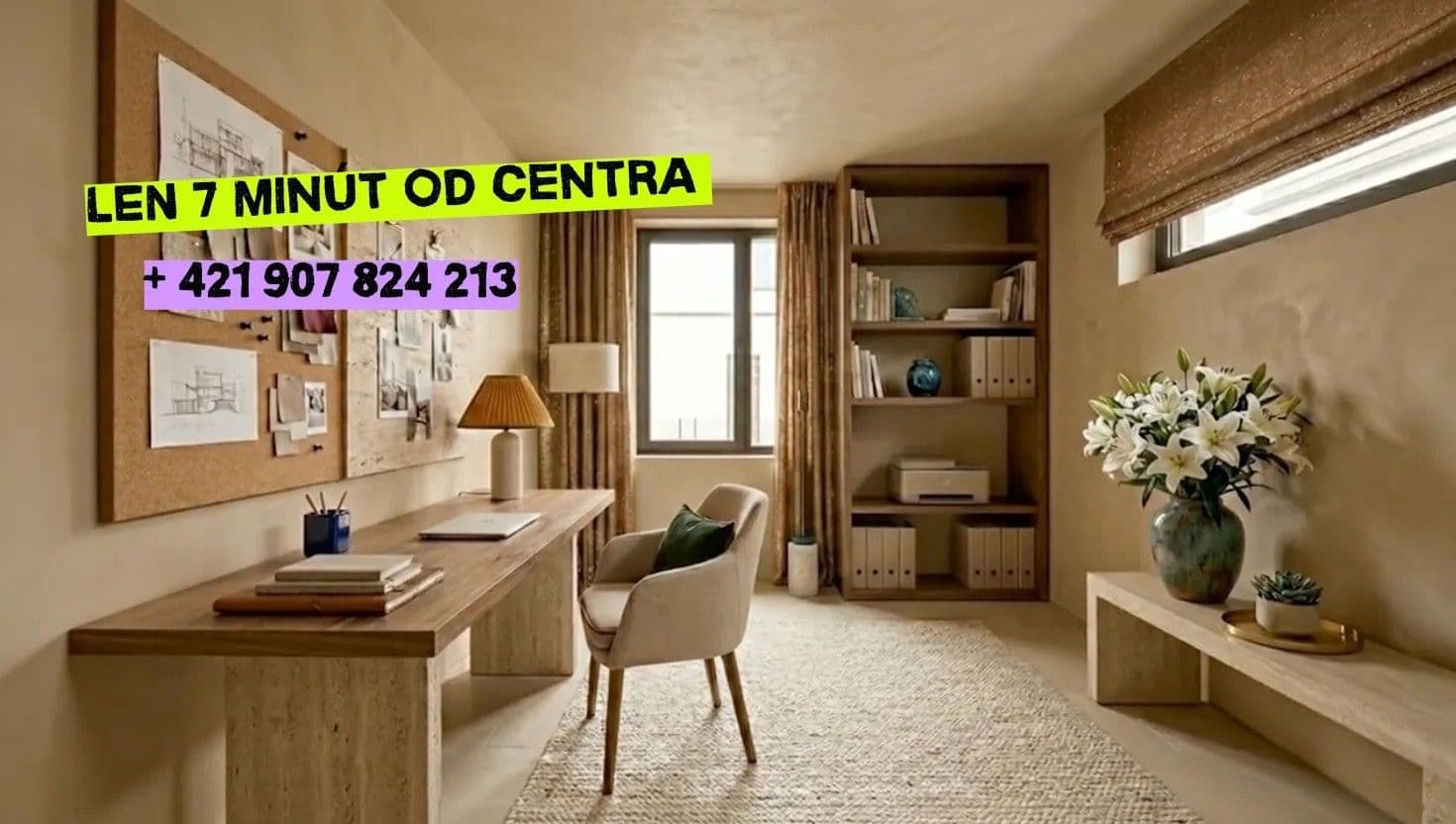 Predaj domu 243 m², pozemek 359 m², Svätovavrinecká, Nové Mesto, Bratislavský kraj Predaj domu 243 m², pozemek 359 m², Svätovavrinecká, Nové Mesto, Bratislavský kraj