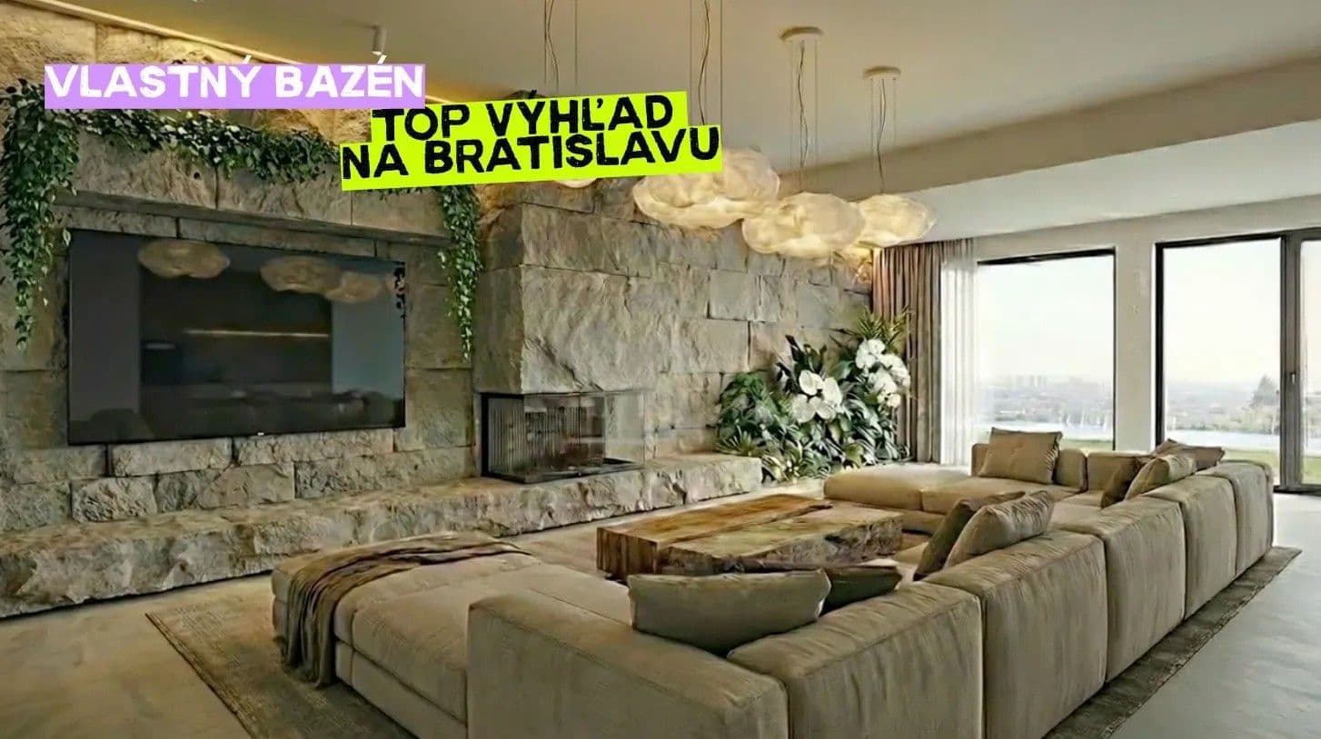 Predaj domu 243 m², pozemek 359 m², Svätovavrinecká, Nové Mesto, Bratislavský kraj Predaj domu 243 m², pozemek 359 m², Svätovavrinecká, Nové Mesto, Bratislavský kraj