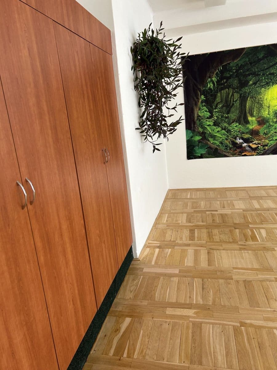 Prenájom kancelárie 39 m², Prouskova, Turnov, Liberecký kraj Prenájom kancelárie 39 m², Prouskova, Turnov, Liberecký kraj